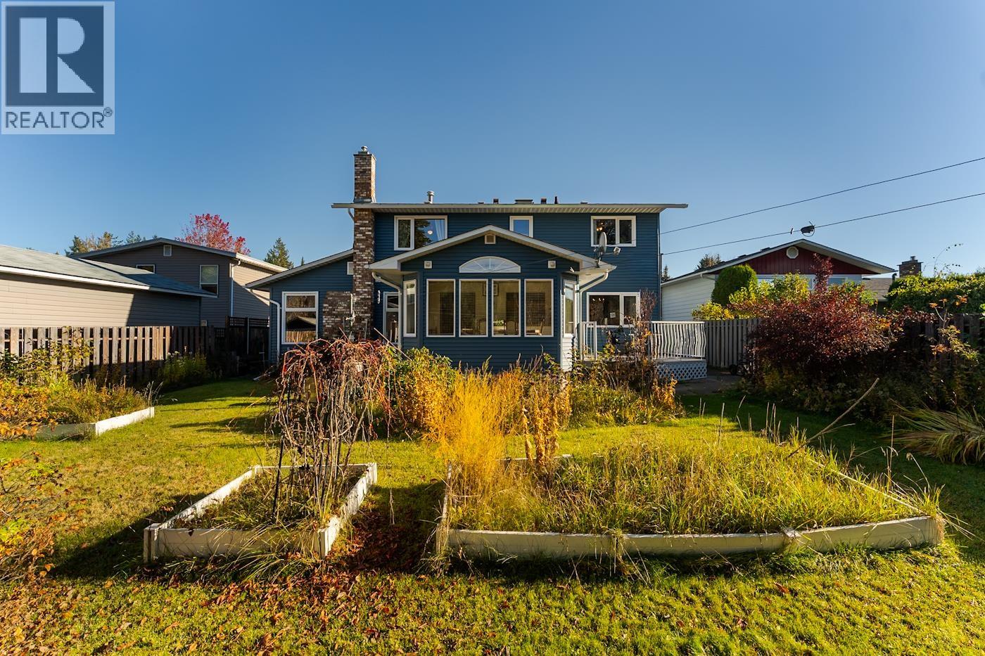 4831 Zimmaro Avenue, Prince George, British Columbia  V2M 6C2 - Photo 36 - R3175674
