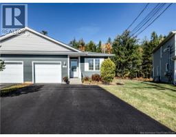 258 Damien Unit# 106, Dieppe, New Brunswick