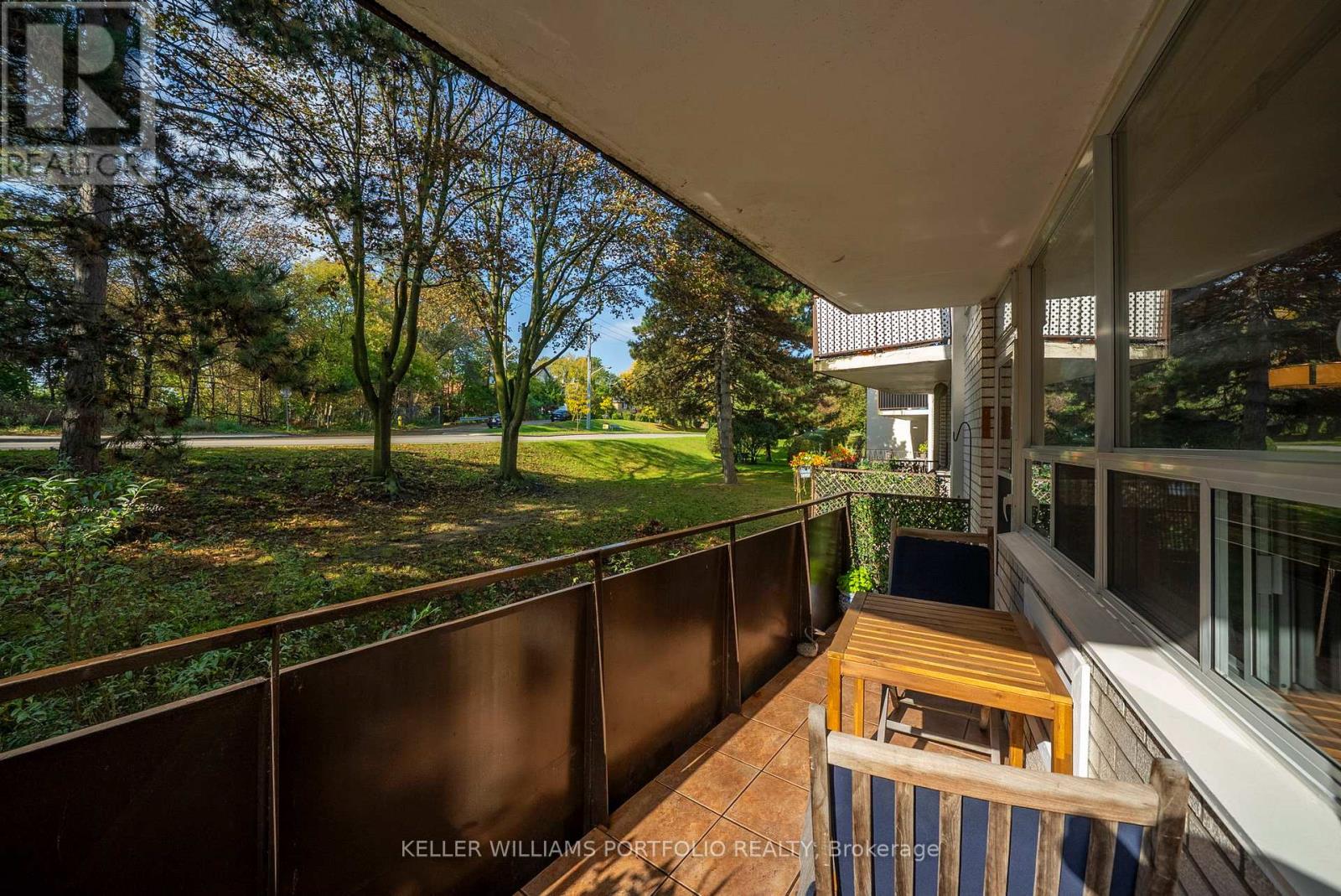 108 - 100 Coe Hill Drive, Toronto, Ontario  M6S 3E1 - Photo 22 - W14081924