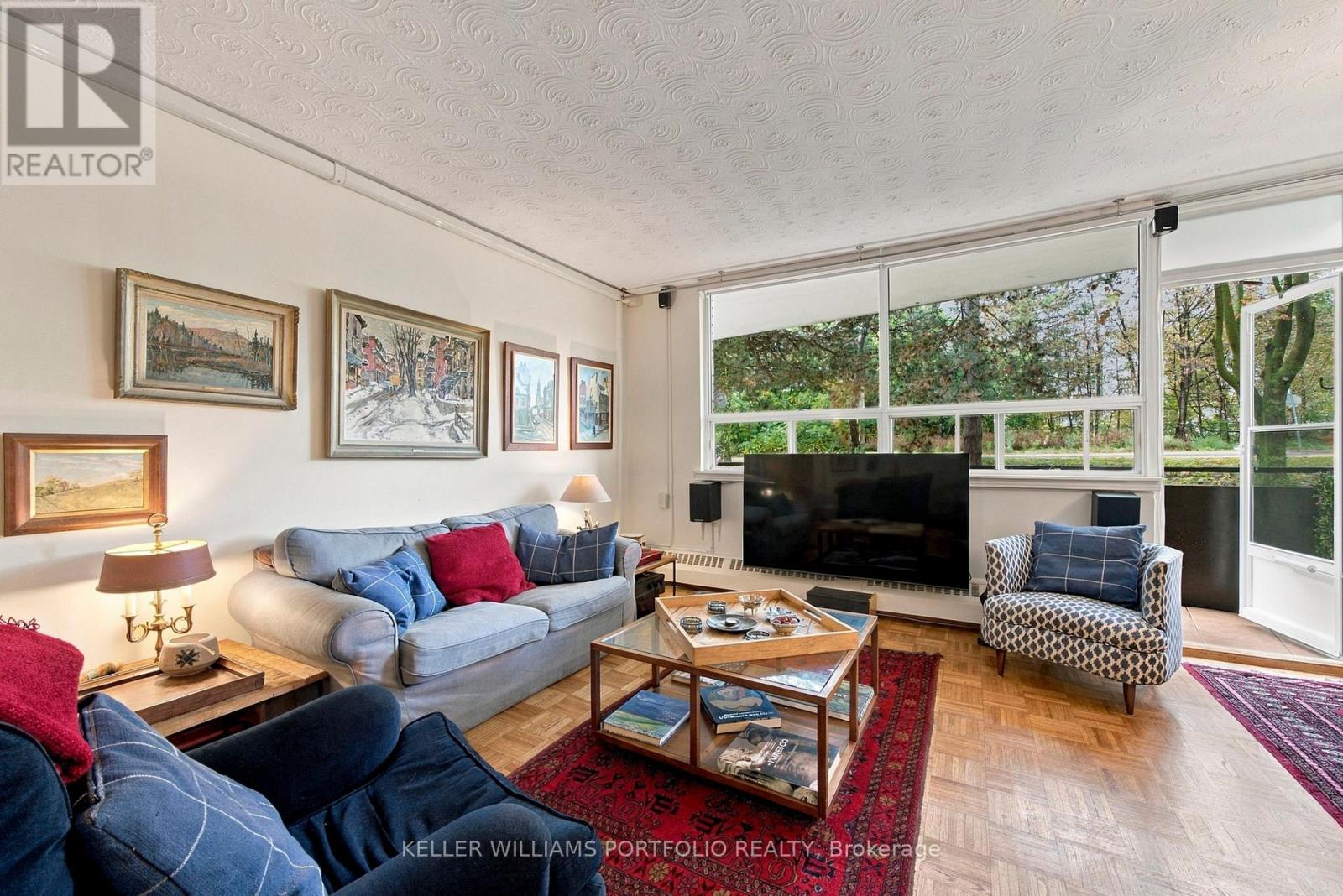 108 - 100 Coe Hill Drive, Toronto, Ontario  M6S 3E1 - Photo 3 - W14081924