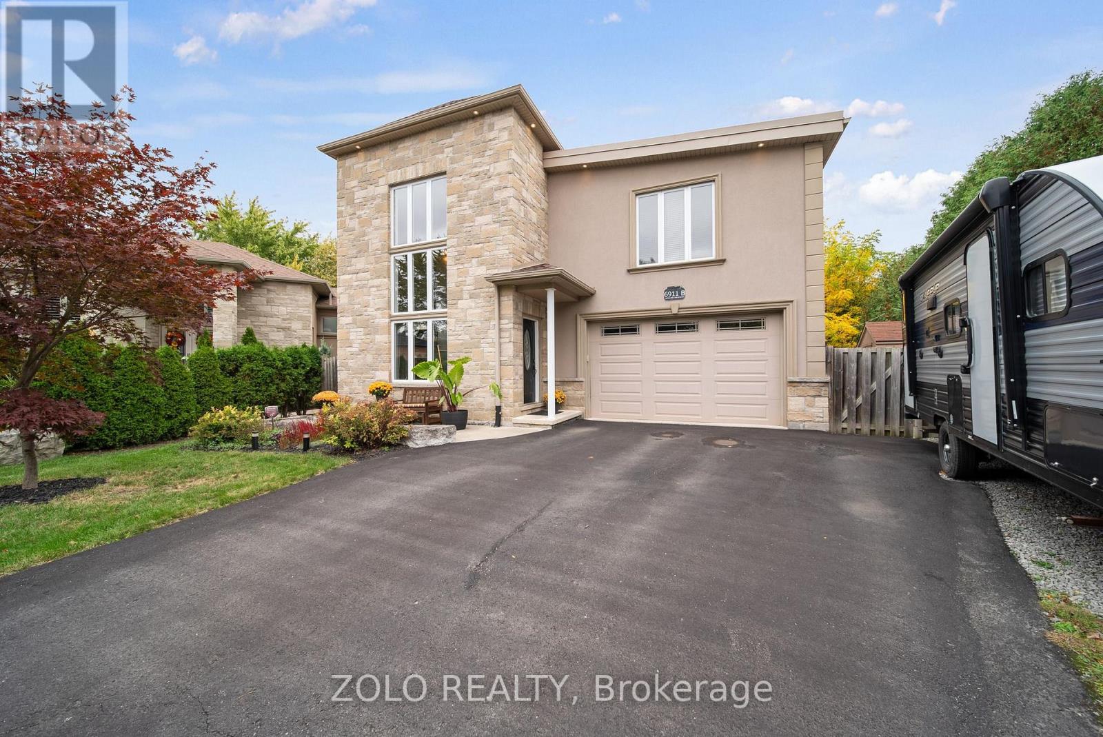 6911b Hickling Crescent, Mississauga, Ontario  L5N 5B1 - Photo 2 - W14081932