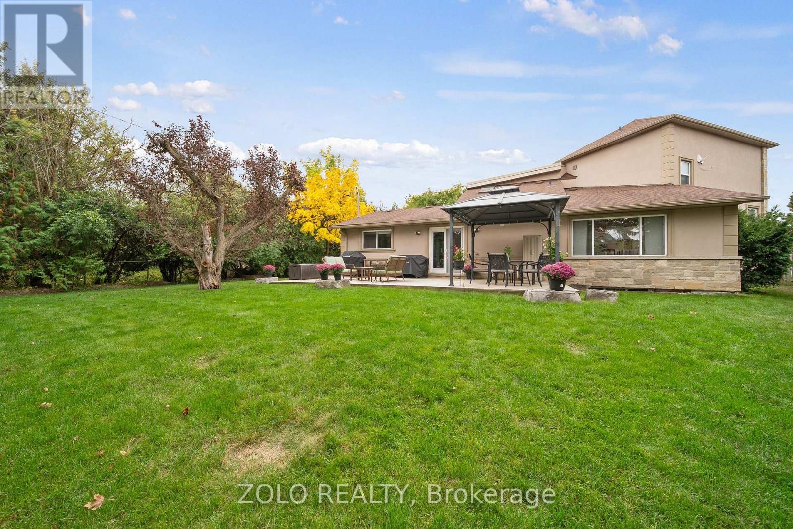 6911b Hickling Crescent, Mississauga, Ontario  L5N 5B1 - Photo 25 - W14081932
