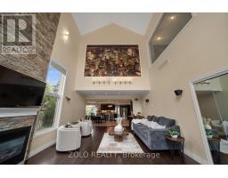 6911B HICKLING CRESCENT, Mississauga, Ontario