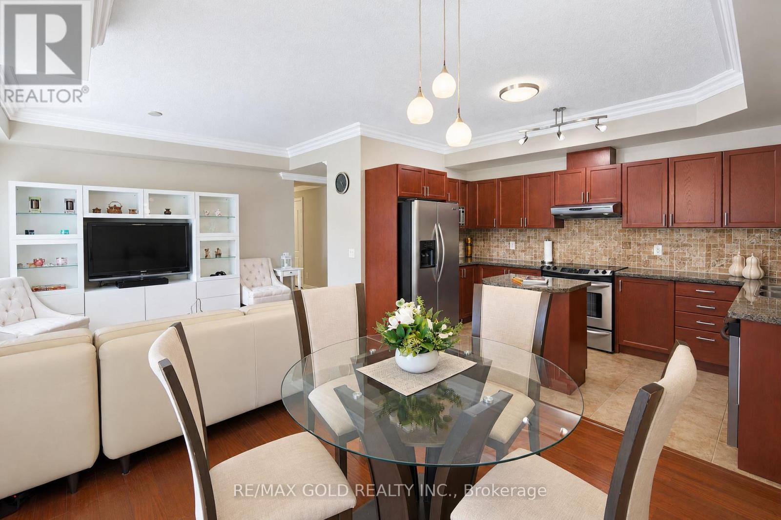 203 - 483 Faith Drive, Mississauga, Ontario  L5R 0A1 - Photo 12 - W14081936