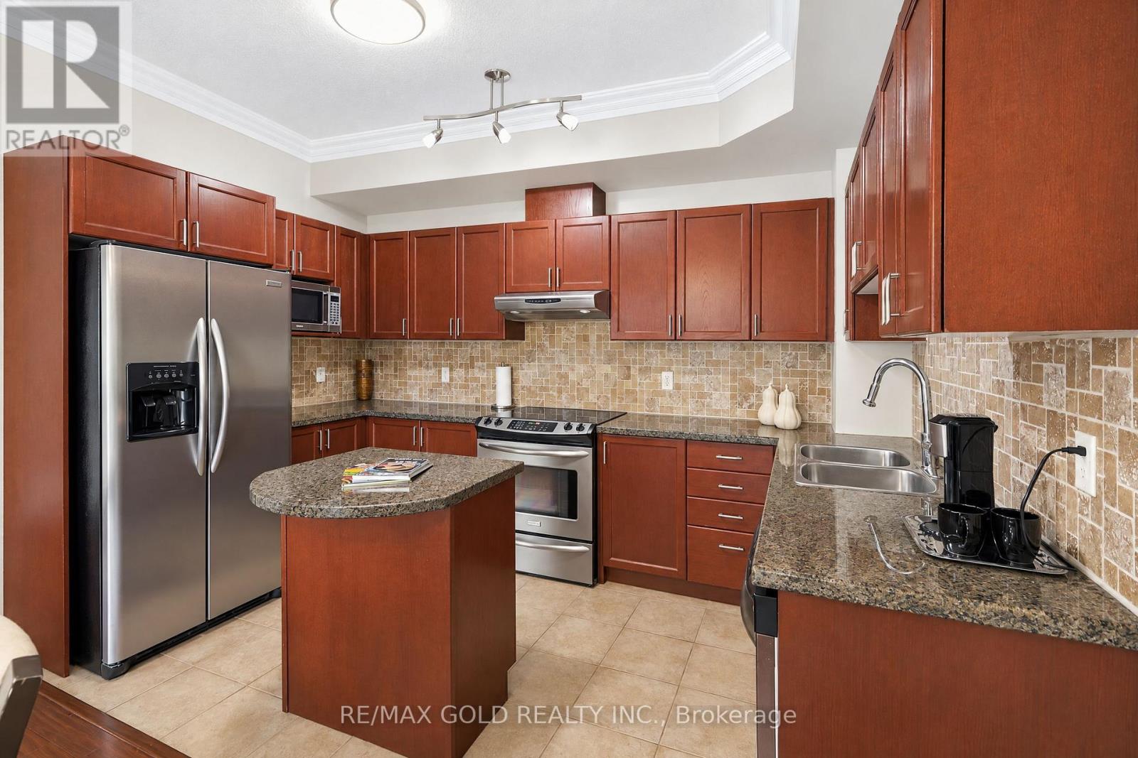 203 - 483 Faith Drive, Mississauga, Ontario  L5R 0A1 - Photo 13 - W14081936