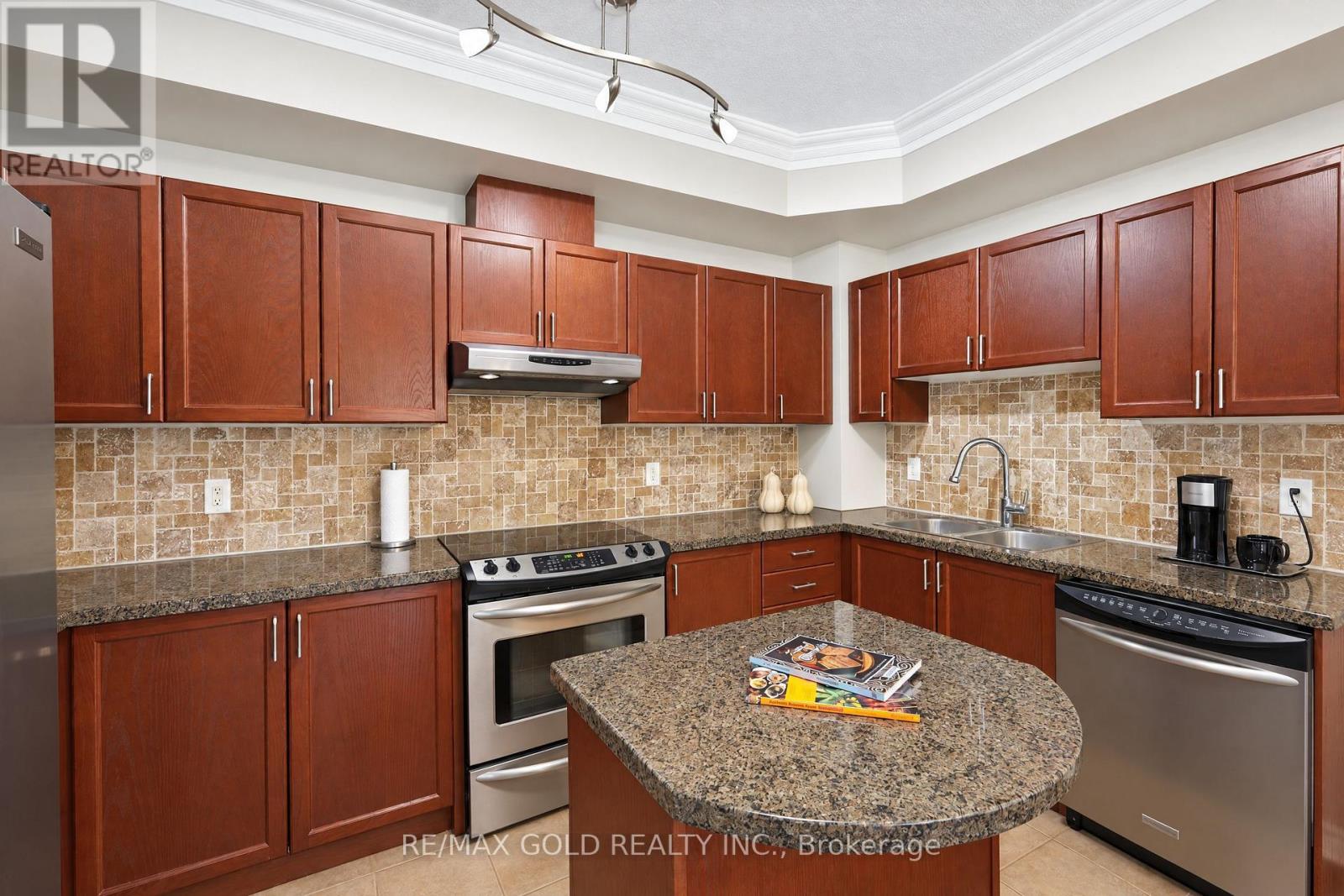 203 - 483 Faith Drive, Mississauga, Ontario  L5R 0A1 - Photo 14 - W14081936
