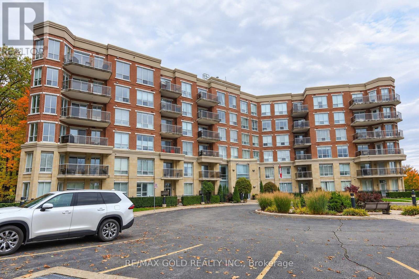 203 - 483 Faith Drive, Mississauga, Ontario  L5R 0A1 - Photo 40 - W14081936