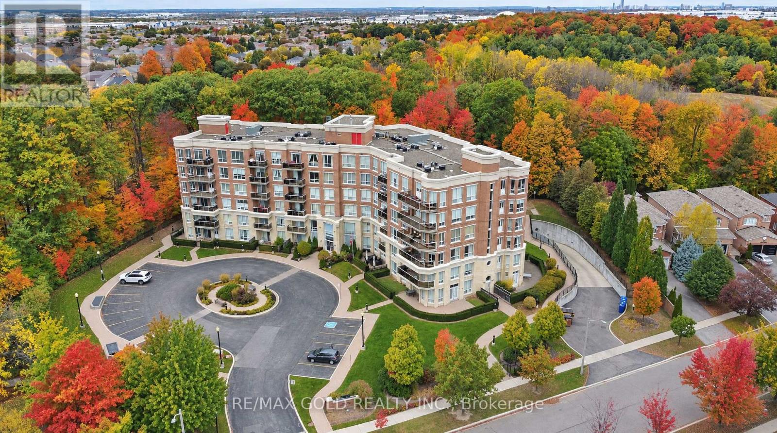 203 - 483 Faith Drive, Mississauga, Ontario  L5R 0A1 - Photo 41 - W14081936