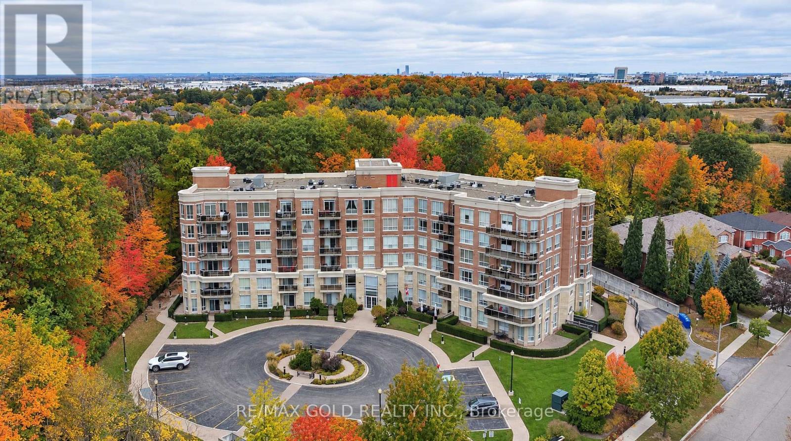 203 - 483 Faith Drive, Mississauga, Ontario  L5R 0A1 - Photo 42 - W14081936