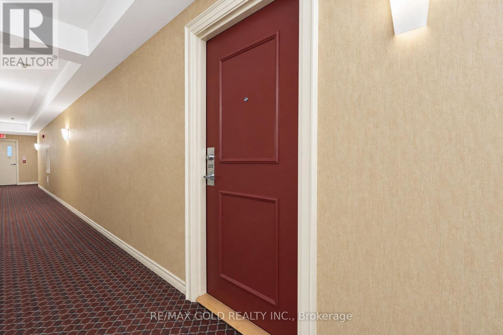 203 - 483 Faith Drive, Mississauga, Ontario  L5R 0A1 - Photo 6 - W14081936