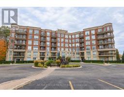 203 - 483 FAITH DRIVE, Mississauga, Ontario