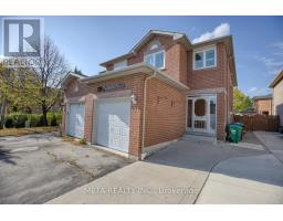 131 SADDLETREE TRAIL, Brampton, Ontario