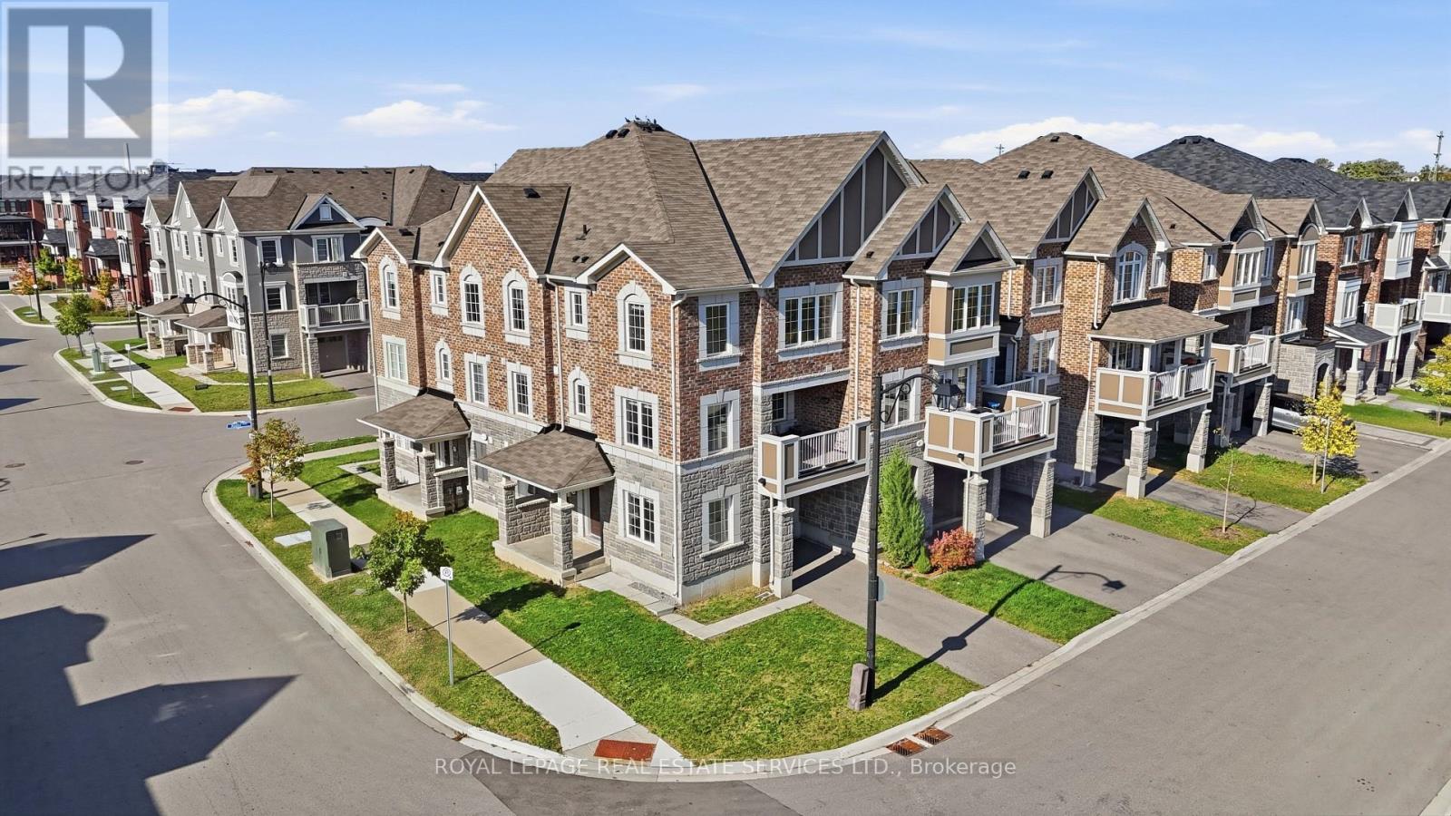 998 BALSAM COURT, Milton, Ontario
