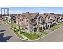 998 BALSAM COURT, Milton, Ontario