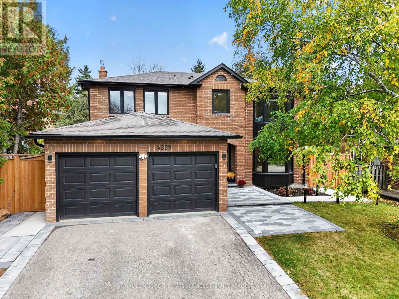 4329 HARTFIELD GROVE, Mississauga, Ontario