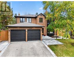 4329 HARTFIELD GROVE, Mississauga, Ontario