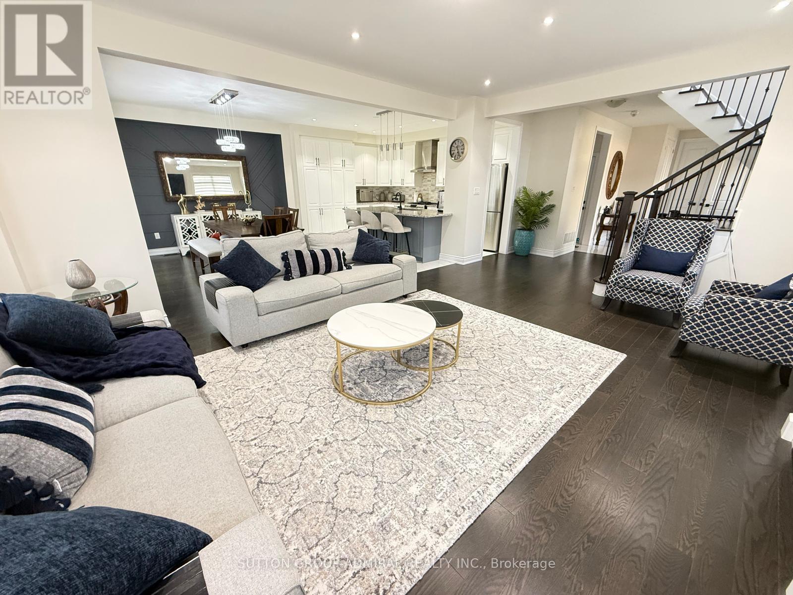 33 Elysian Fields Circle, Brampton, Ontario  L6Y 6E8 - Photo 11 - W14082036