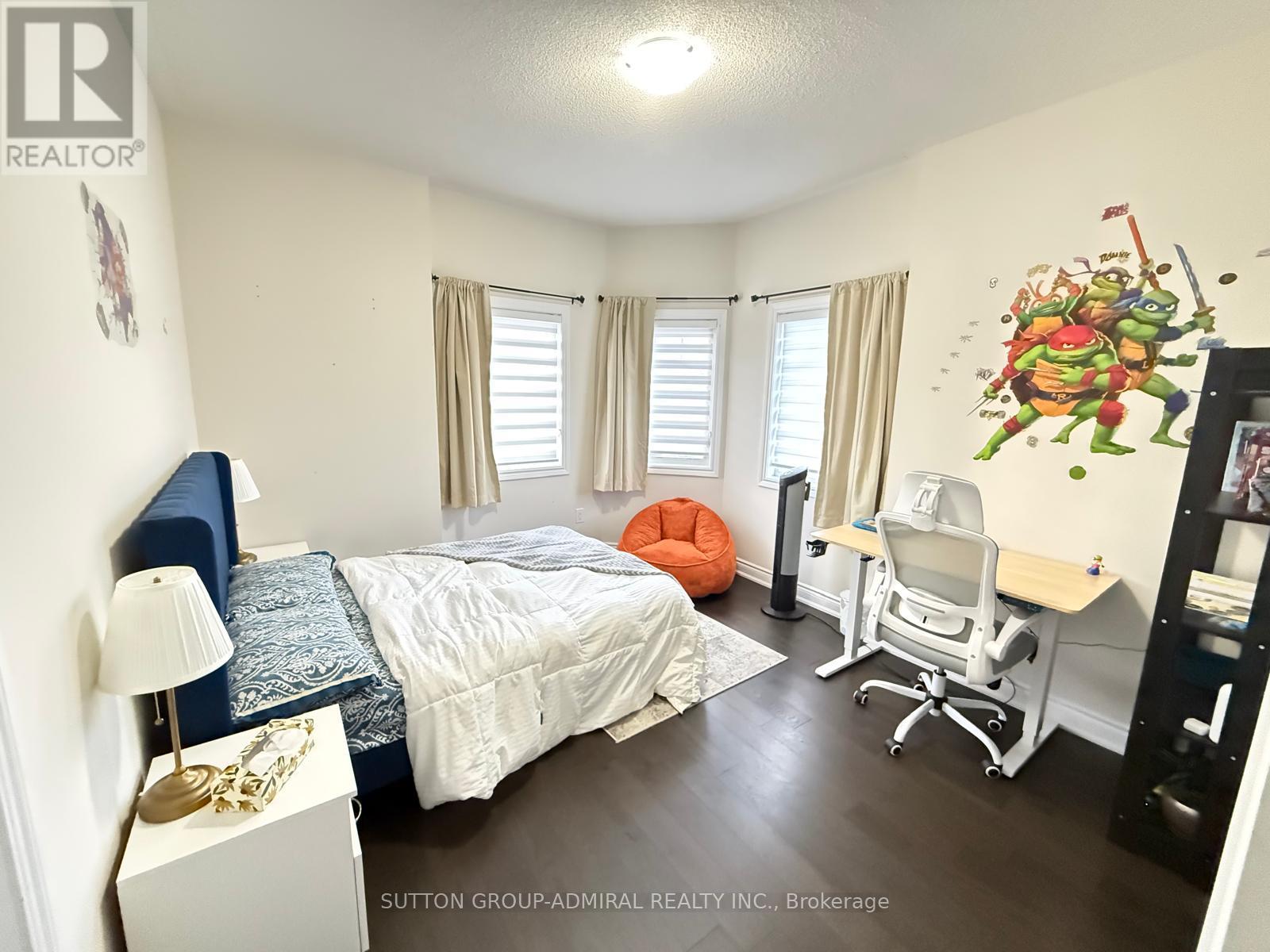33 Elysian Fields Circle, Brampton, Ontario  L6Y 6E8 - Photo 33 - W14082036