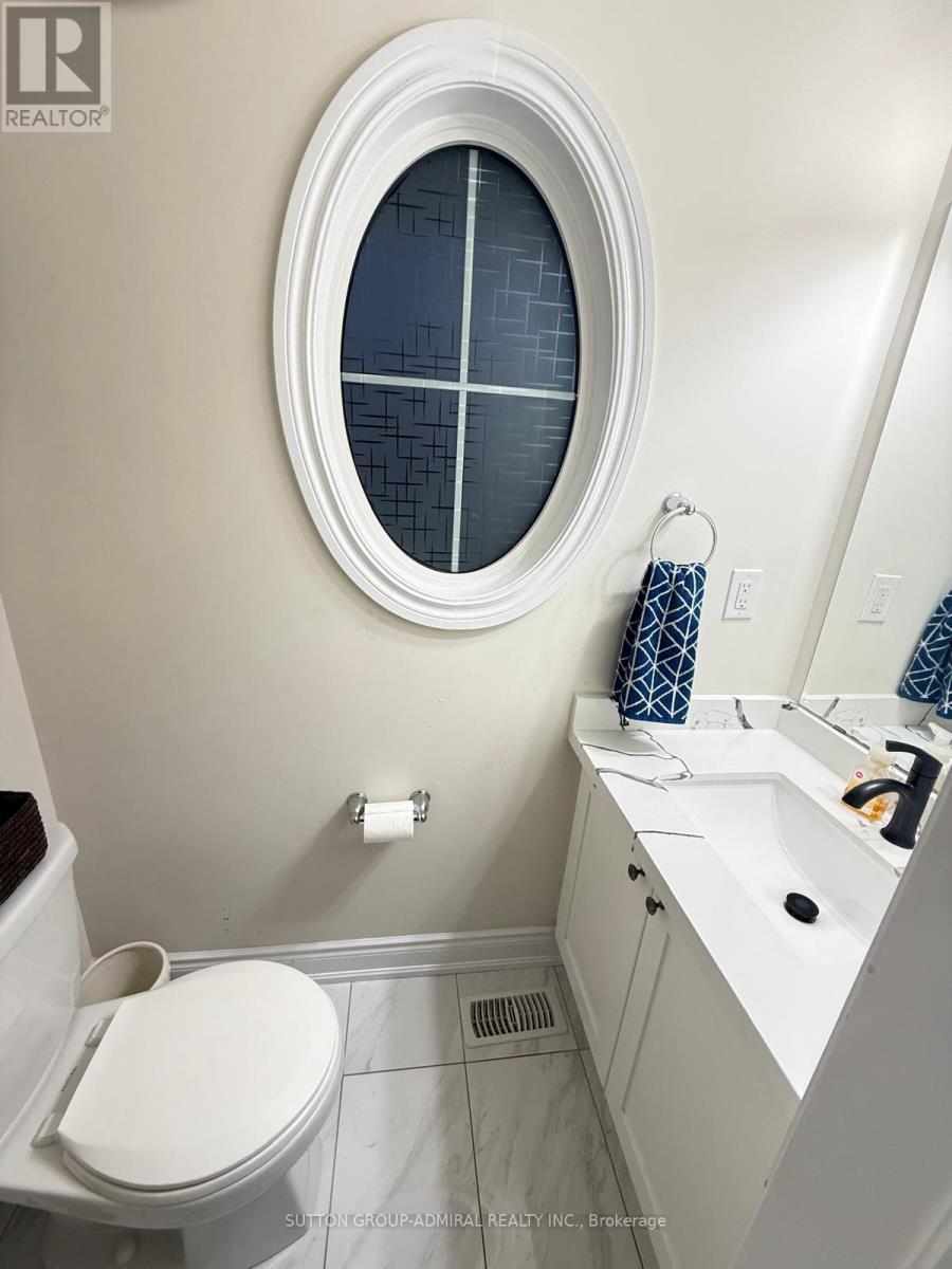 33 Elysian Fields Circle, Brampton, Ontario  L6Y 6E8 - Photo 6 - W14082036