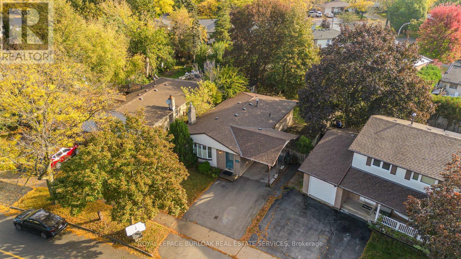 3196 Centennial Drive, Burlington, Ontario  L7M 1C2 - Photo 4 - W14082046