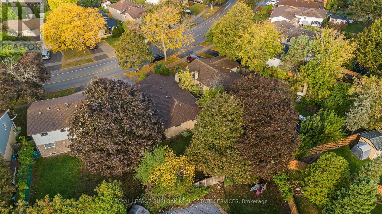 3196 Centennial Drive, Burlington, Ontario  L7M 1C2 - Photo 40 - W14082046