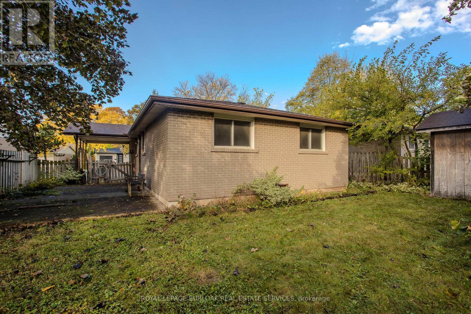 3196 Centennial Drive, Burlington, Ontario  L7M 1C2 - Photo 6 - W14082046