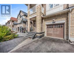 37 ASPERMONT CRESCENT, Brampton, Ontario