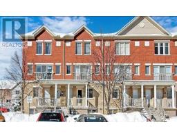 30 - 5050 INTREPID DRIVE, Mississauga, Ontario