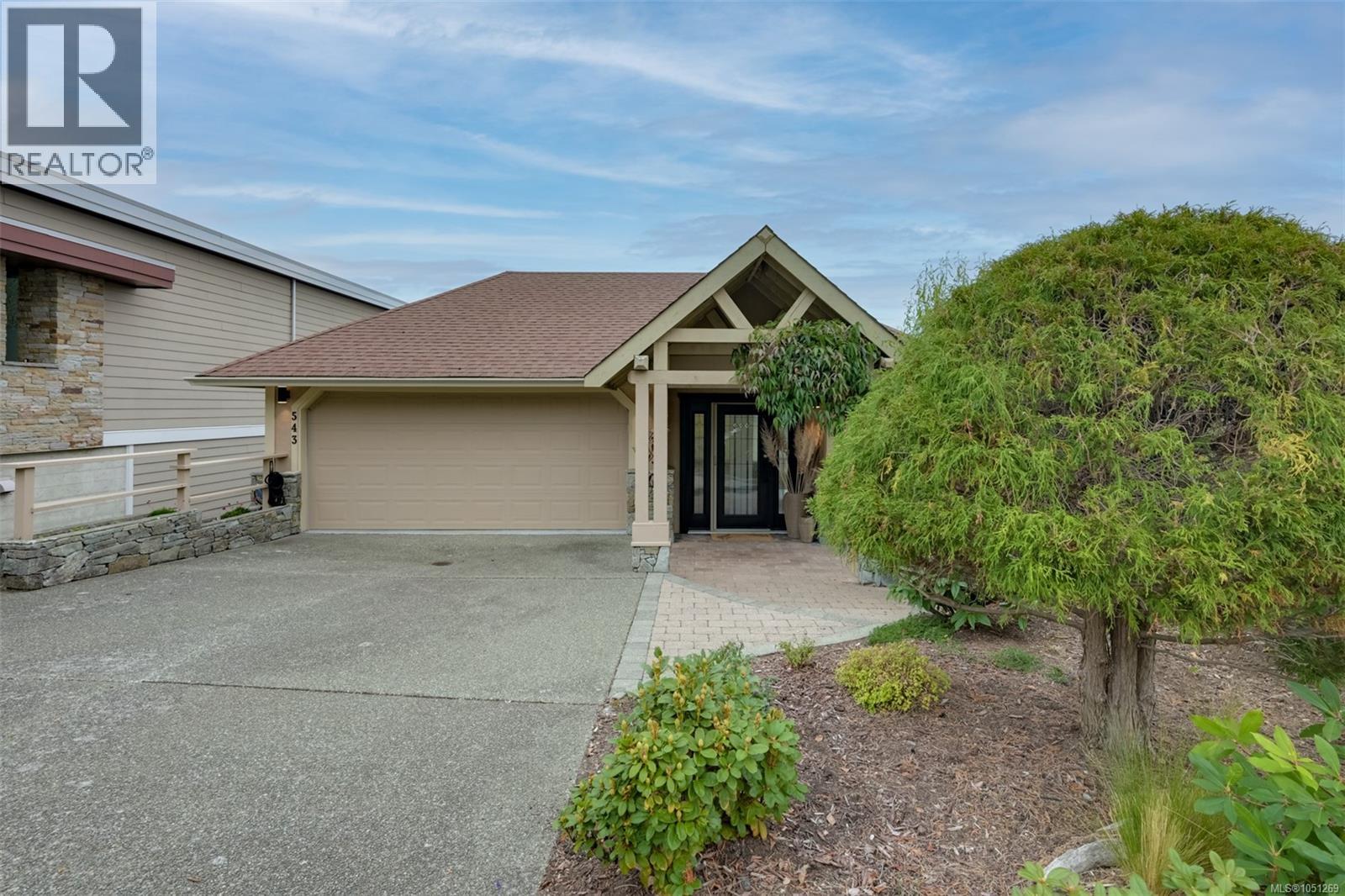 543 Marine View