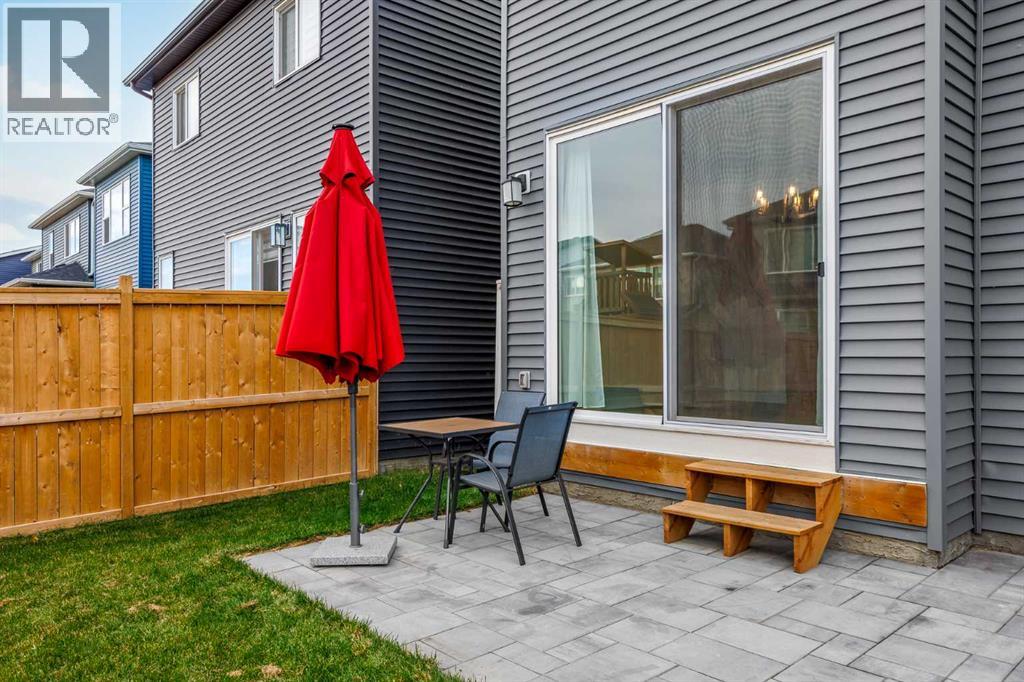201 Creekstone Path SW, Calgary, Alberta  T2X 4Z4 - Photo 46 - A2351809