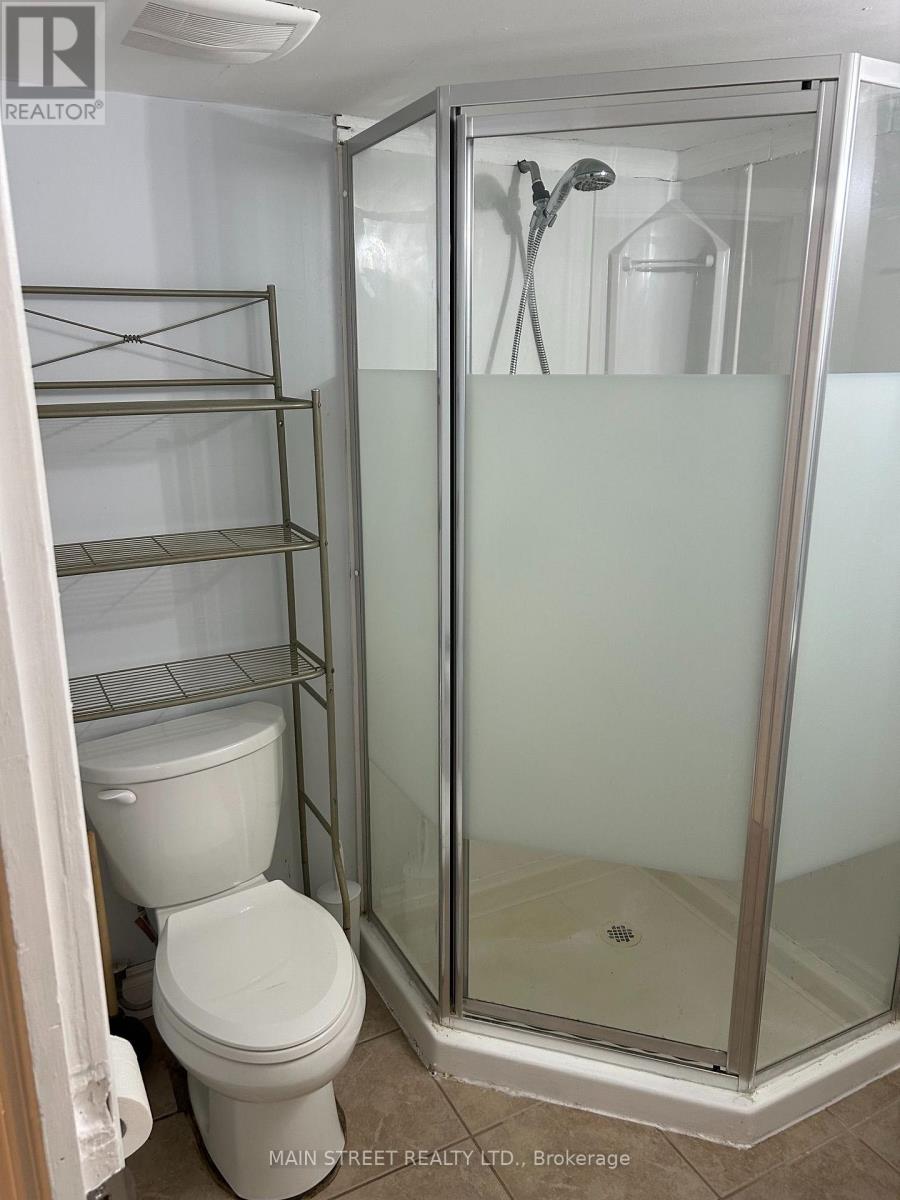 Basement - 204 Cherrywood Drive, Newmarket, Ontario L3Y 2X8 - Photo 6 - N14080302