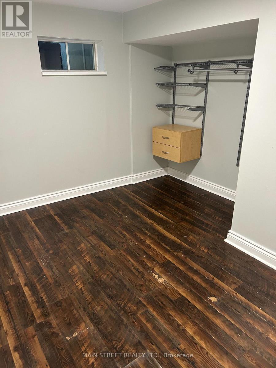 Basement - 204 Cherrywood Drive, Newmarket, Ontario L3Y 2X8 - Photo 3 - N14080302