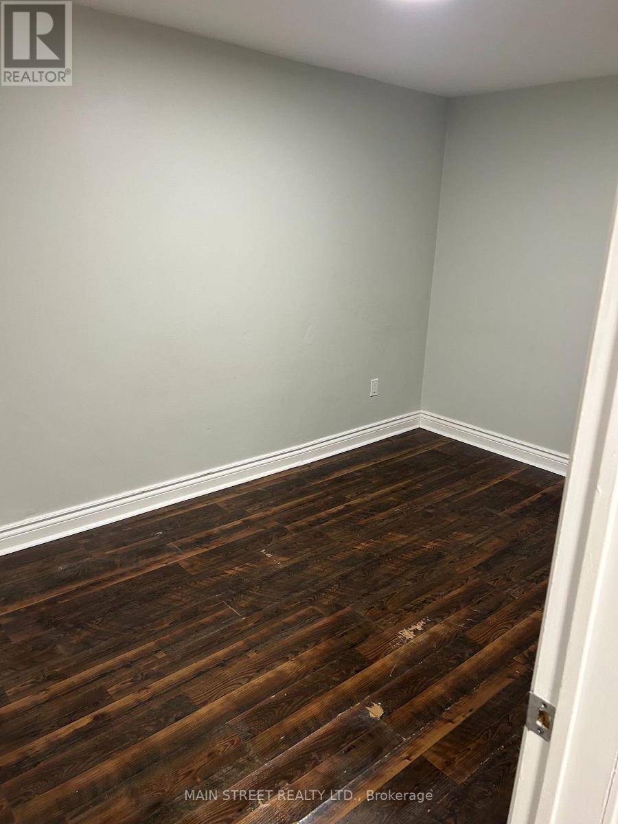 Basement - 204 Cherrywood Drive, Newmarket, Ontario L3Y 2X8 - Photo 4 - N14080302
