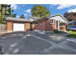 27 TOULON CRESCENT, London East, Ontario