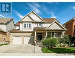 312 SCHOONER CRESCENT, Waterloo, Ontario
