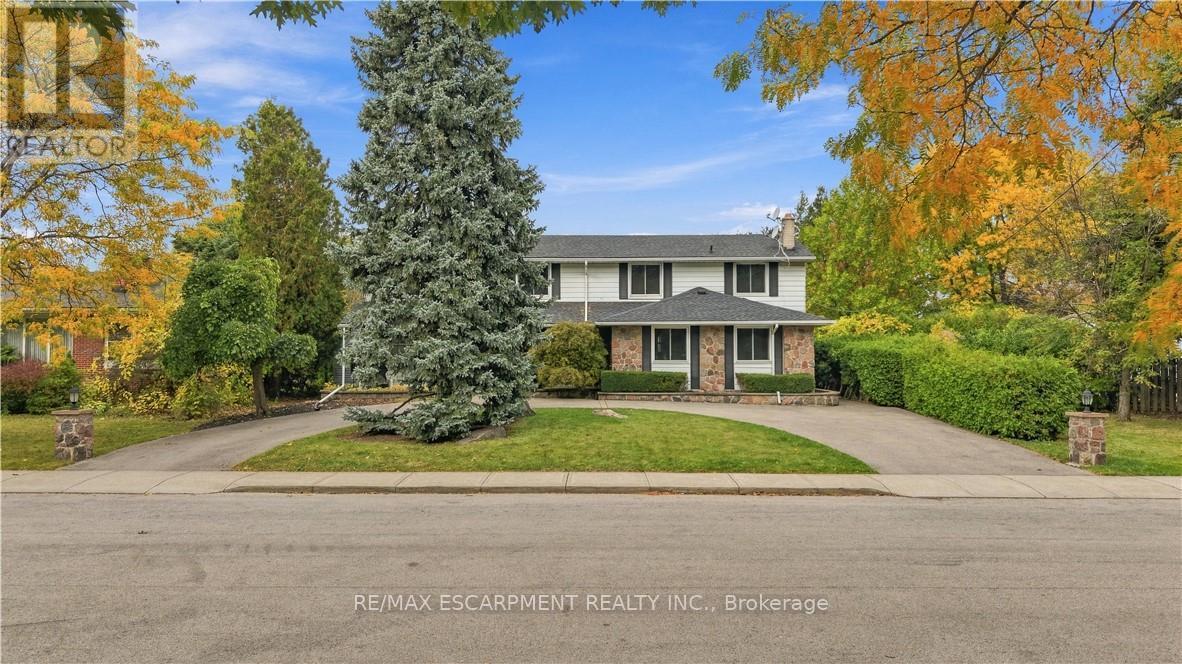 24 West 32nd Street, Hamilton, Ontario  L9C 5G6 - Photo 2 - X14082124