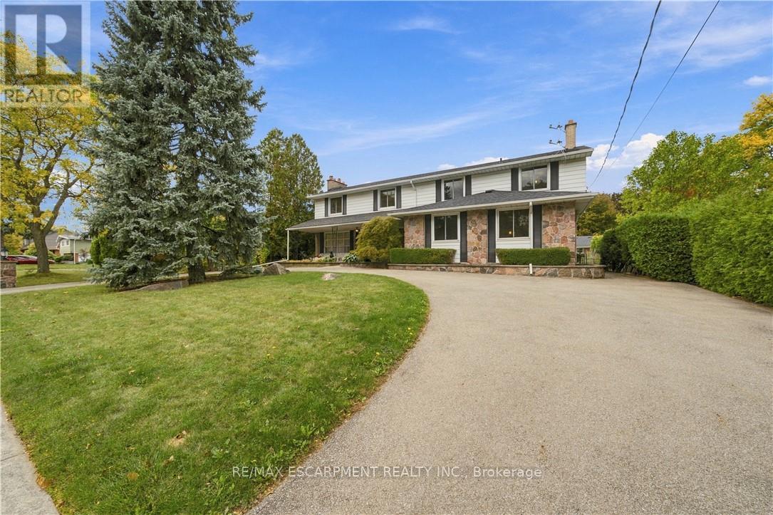 24 West 32nd Street, Hamilton, Ontario  L9C 5G6 - Photo 3 - X14082124