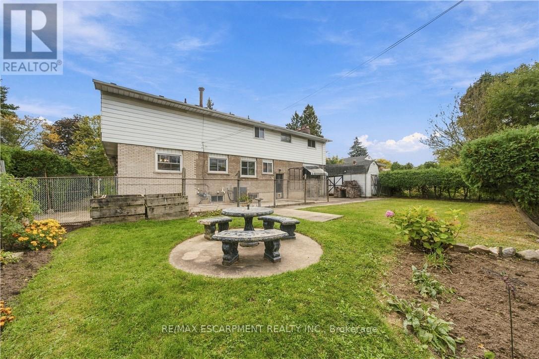 24 West 32nd Street, Hamilton, Ontario  L9C 5G6 - Photo 38 - X14082124