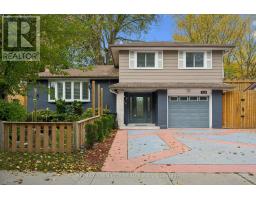 326 MANCHESTER ROAD, Kitchener, Ontario