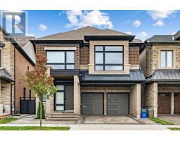 1192 STAG HOLLOW, Oakville, Ontario