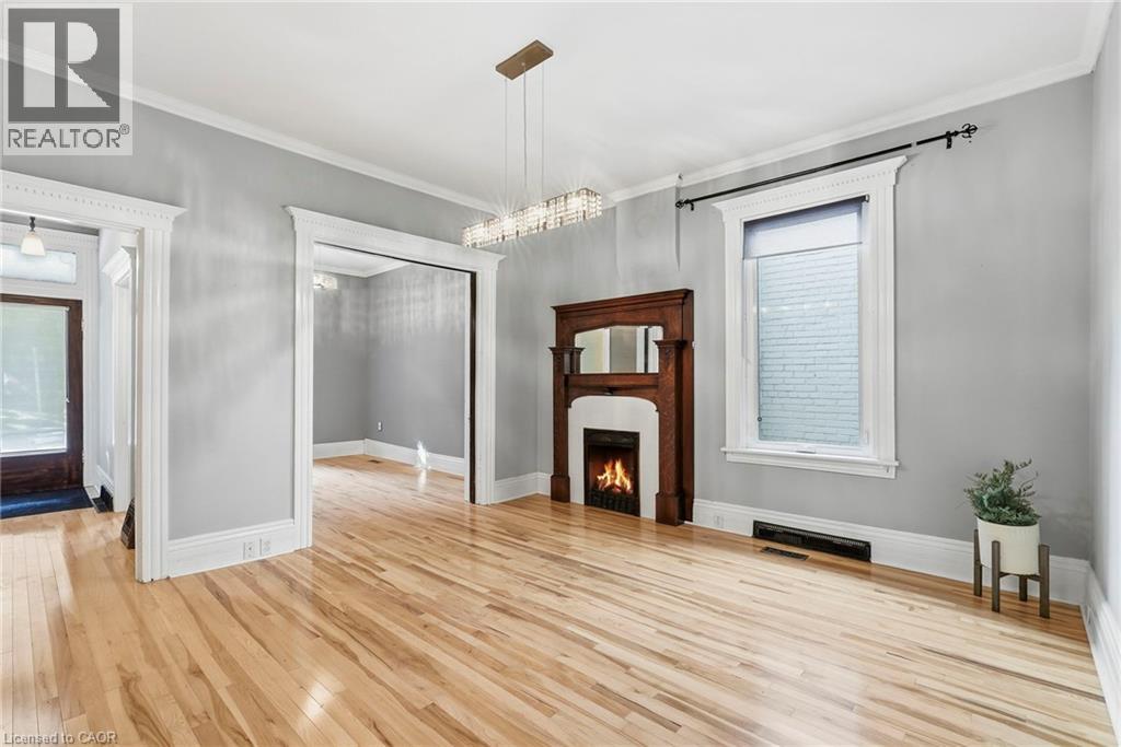 198 Duke Street, Hamilton, Ontario  L8P 1Y2 - Photo 6 - 40871193