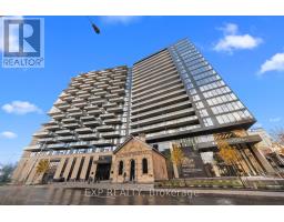 #2013 - 74 NICHOLAS STREET, Ottawa, Ontario