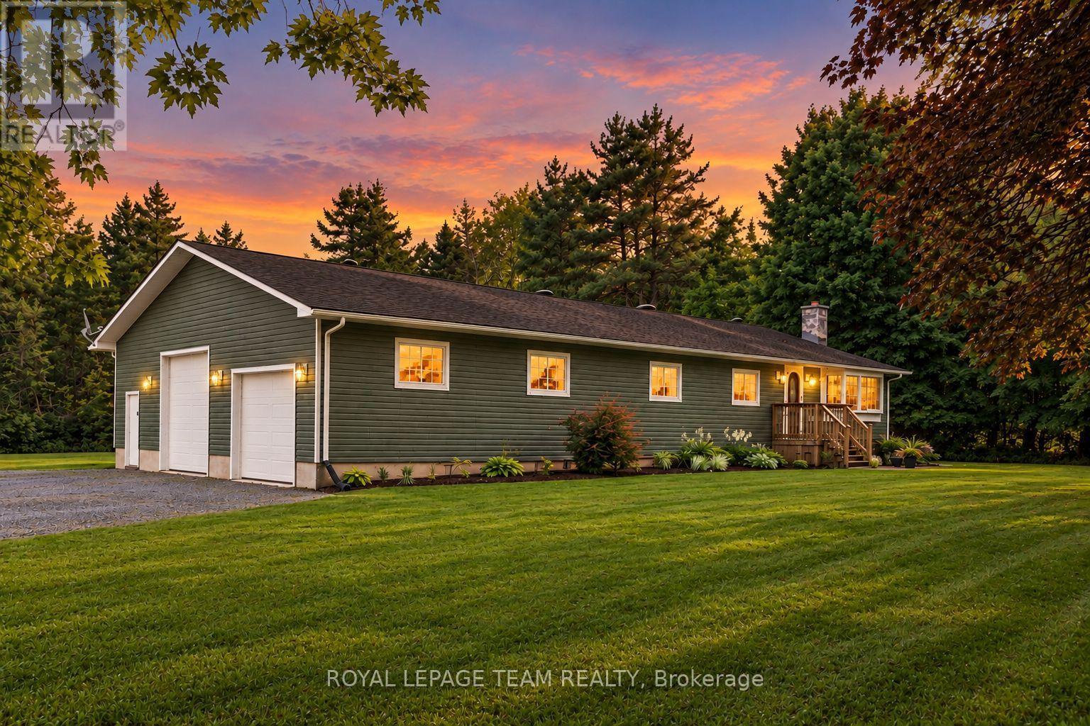 9115 COUNTY 44 ROAD, Edwardsburgh/Cardinal, Ontario