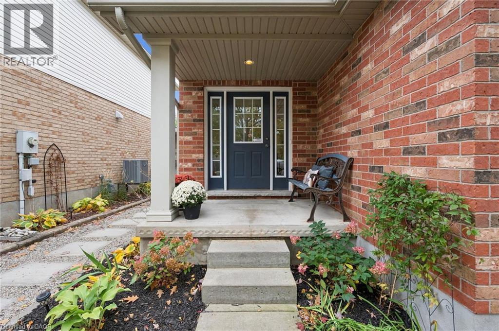 8 Walker Way, Guelph, Ontario  N1L 1T7 - Photo 5 - 40870847