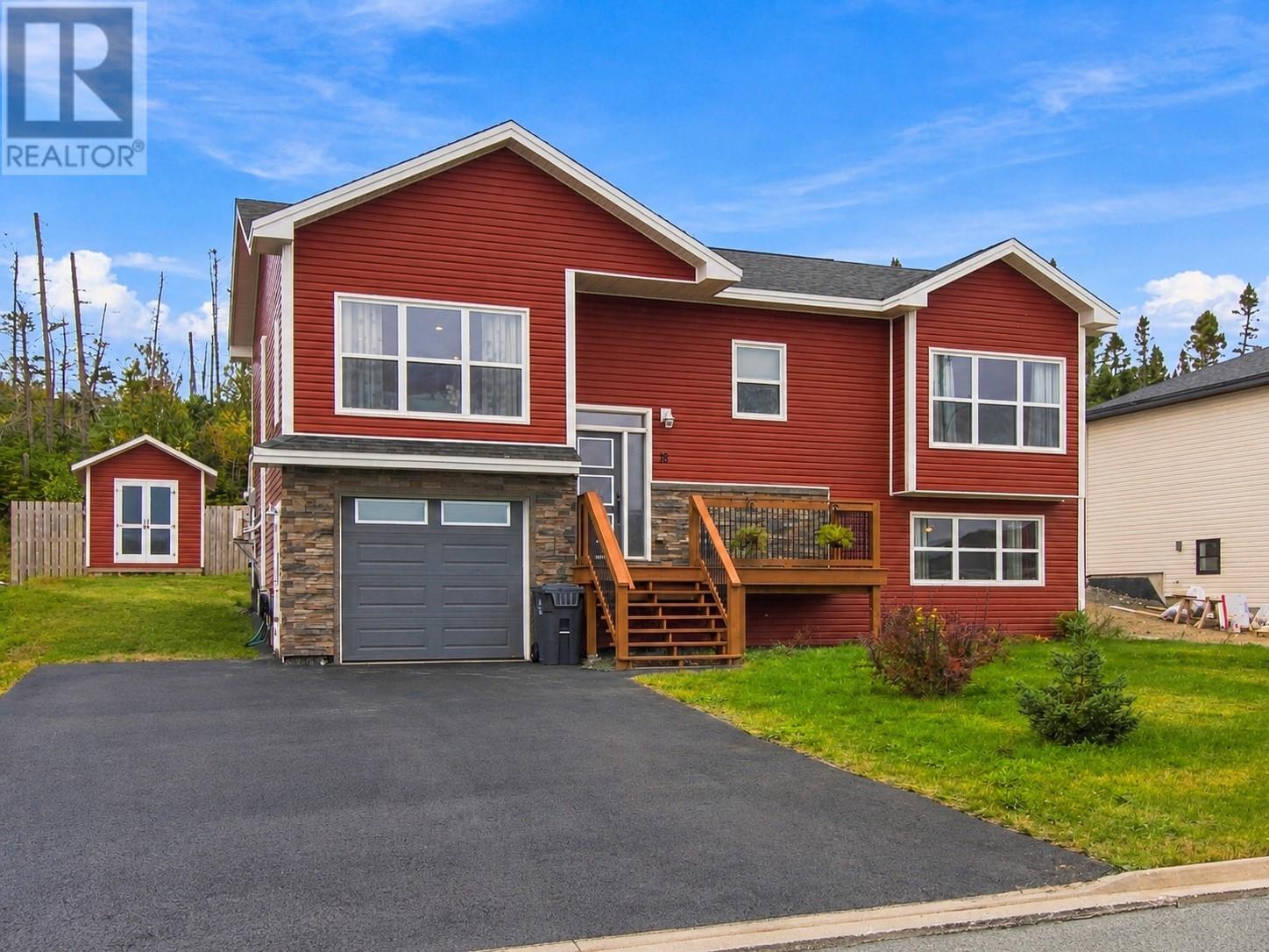 19 Dennis' Road, Conception Bay South, Newfoundland & Labrador