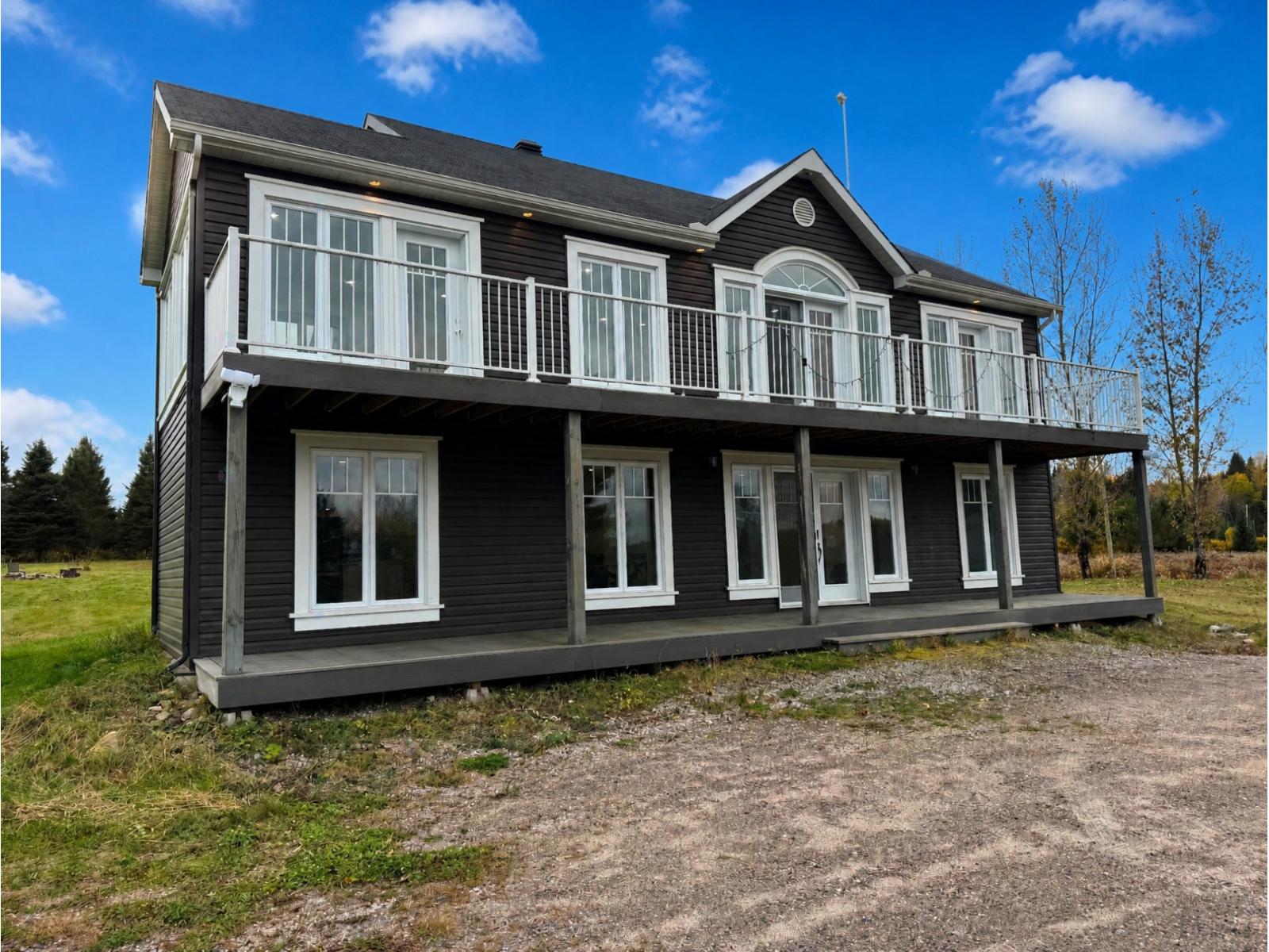 273 Ch. des Cyr L'Ascension Quebec Canada J0T1W0 2