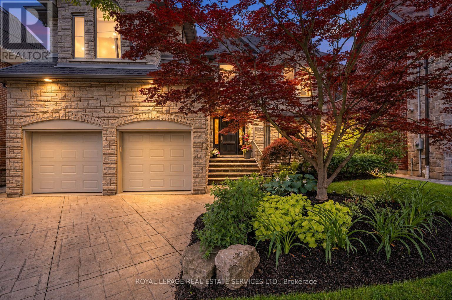 72 PRENNAN AVENUE, Toronto, Ontario