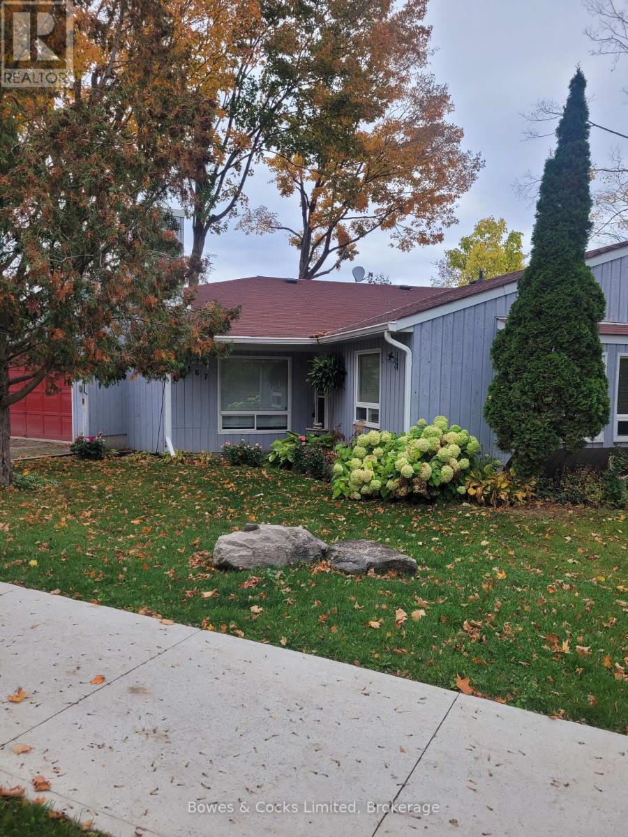 167 Main Street, Kawartha Lakes, Ontario  K0M 1A0 - Photo 2 - X14028514