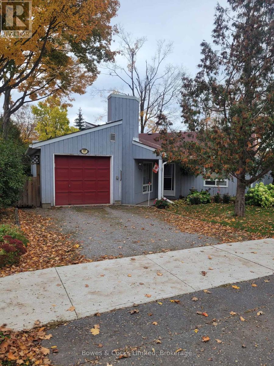 167 Main Street, Kawartha Lakes, Ontario  K0M 1A0 - Photo 1 - X14028514