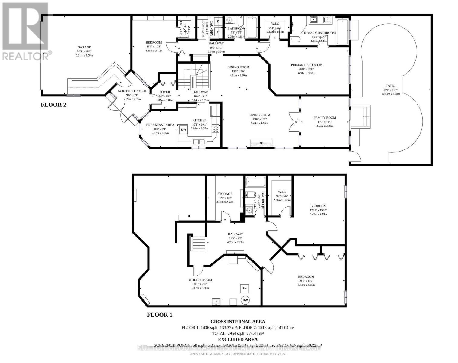 675 Millwood Drive, Kingston, Ontario  K7M 8Z1 - Photo 41 - X13822594